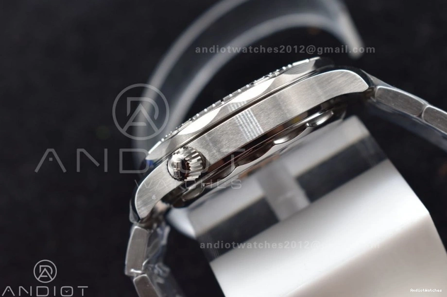 Diver Bracelet Seamaster On Black VSF A Dial Ceramic 1082 Edition ModernLook 300M 1:1 Best SS Black 1112